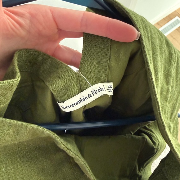 NWT Abercrombie & Fitch dress - Picture 4 of 5